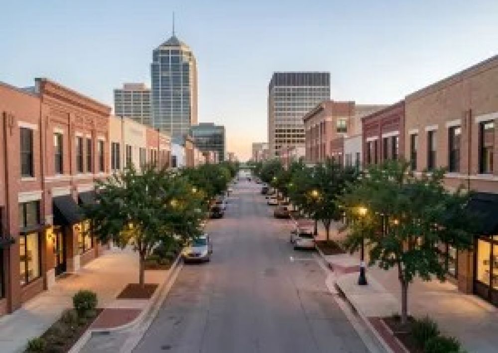 Abilene Real Estate - Ronald Harmon, Broker/Owner